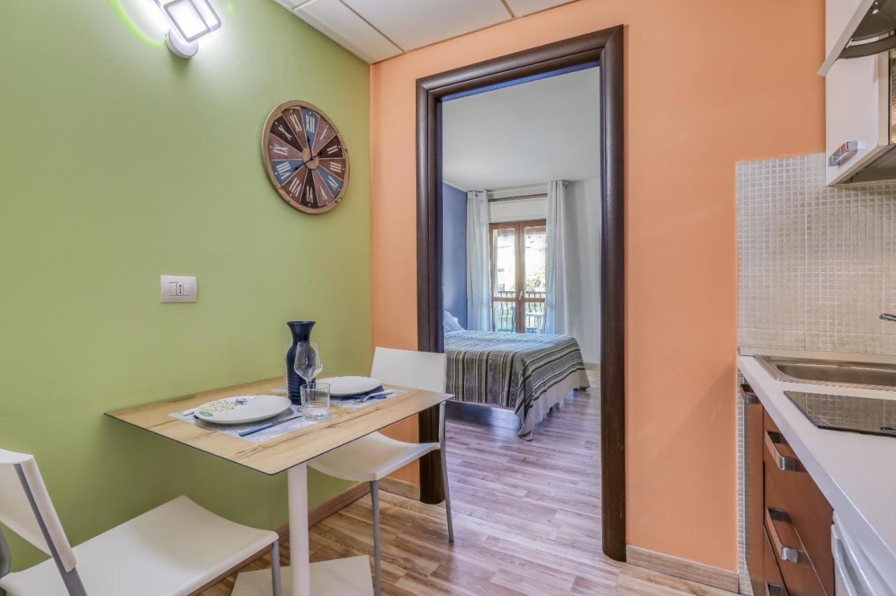 Asso Residence Terni Exterior photo
