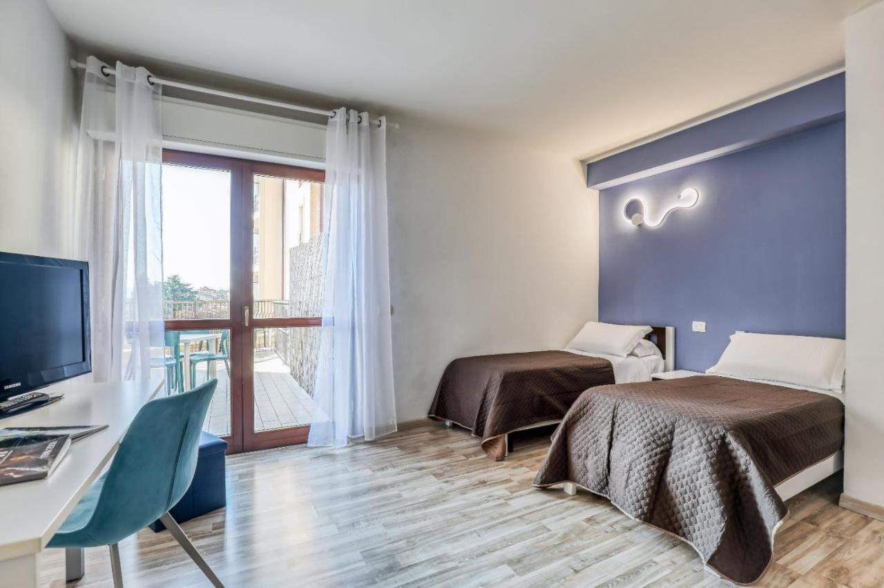 Asso Residence Terni Exterior photo