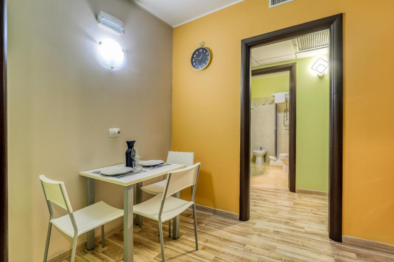 Asso Residence Terni Exterior photo